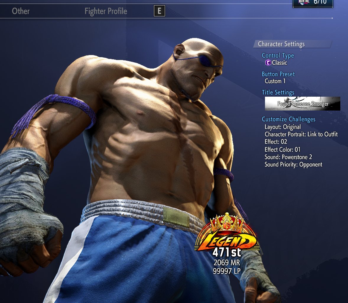 Stetik09's tweet image. finalmente se pudo los dos terroristas en legend, toca mantenerlo