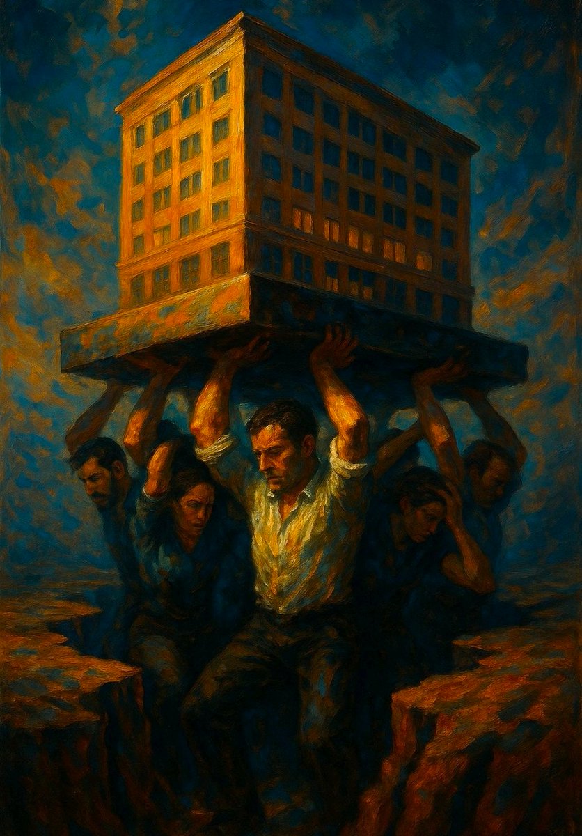 Companies don't care about your 9-to-5 mentality. They care about results and reliability.

Become the person management depends on when everything else is falling apart. That is how you move from being a number on a jersey to being truly irreplaceable.

#WorkEthic #HiringTips