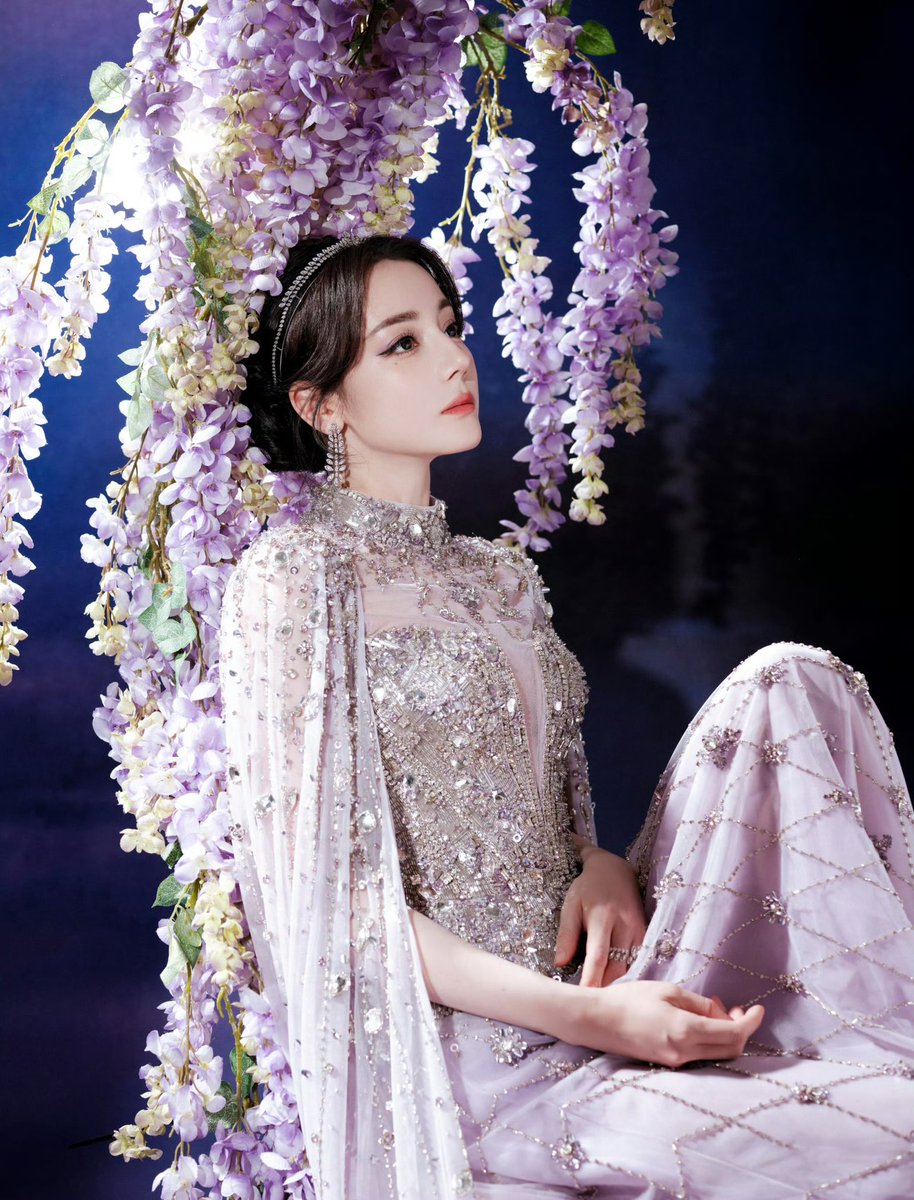 15.12.2025  : Dilraba's studio   weibo update 

📍weibo.com/6269329742/524…

#ตี๋ลี่เร่อปา #Dilraba #迪丽热巴