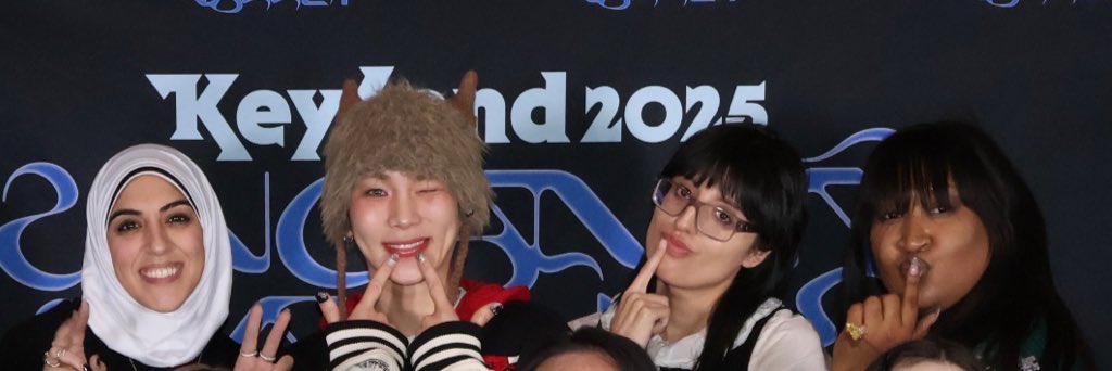 illbethesea's tweet image. KYUUING WITH KEYYYYYYYY🤩✨✨✨