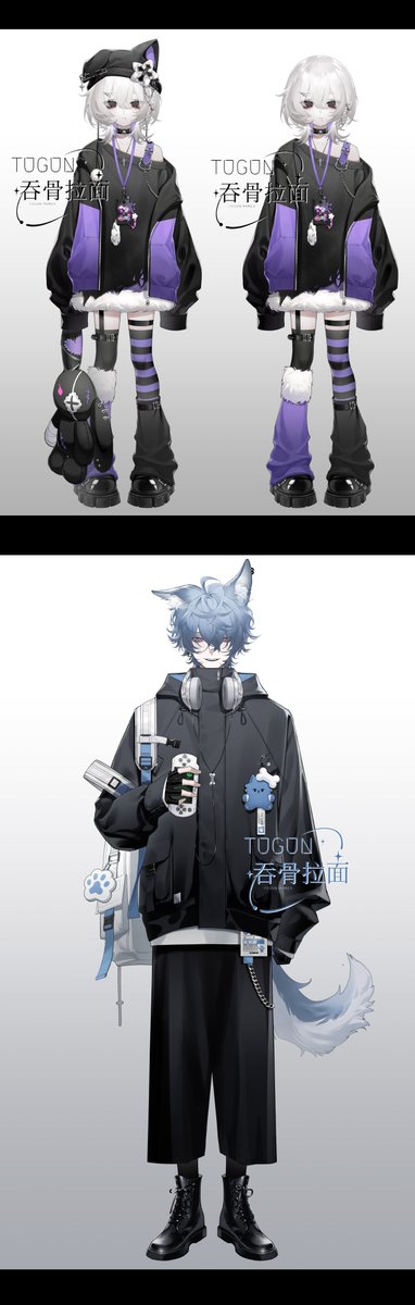 梁猪脚 tweet media