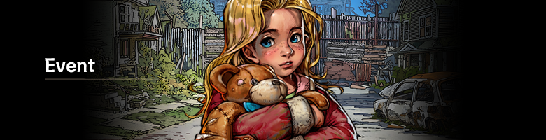 The Walking Dead: All-Stars tweet media