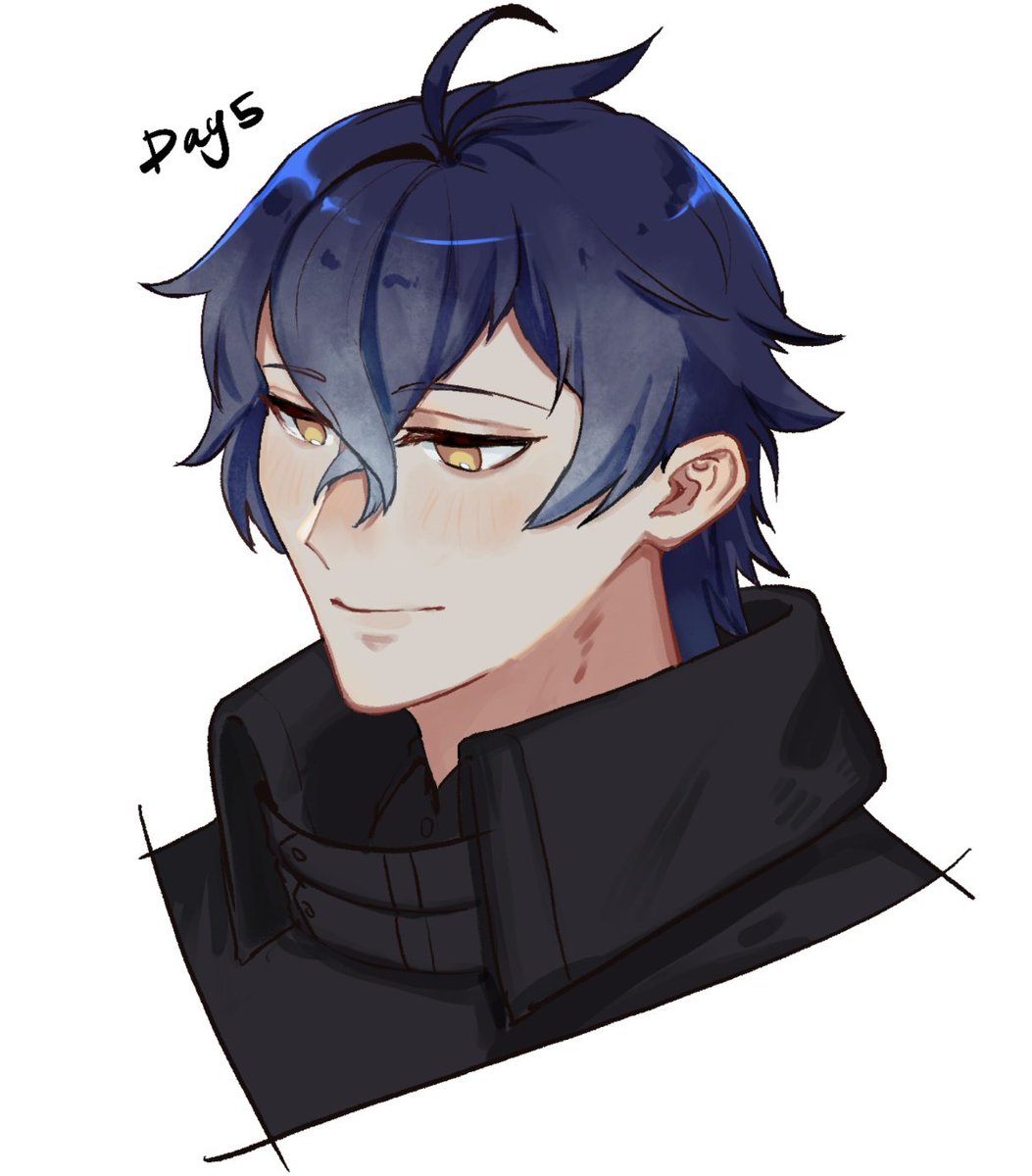 Kitsch-kun || COMM OPEN! 3 SLOTS tweet media