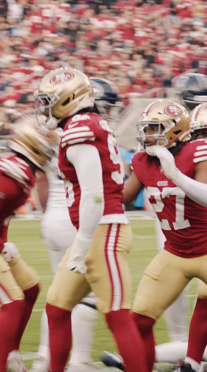 49 seconds of Victory 💪