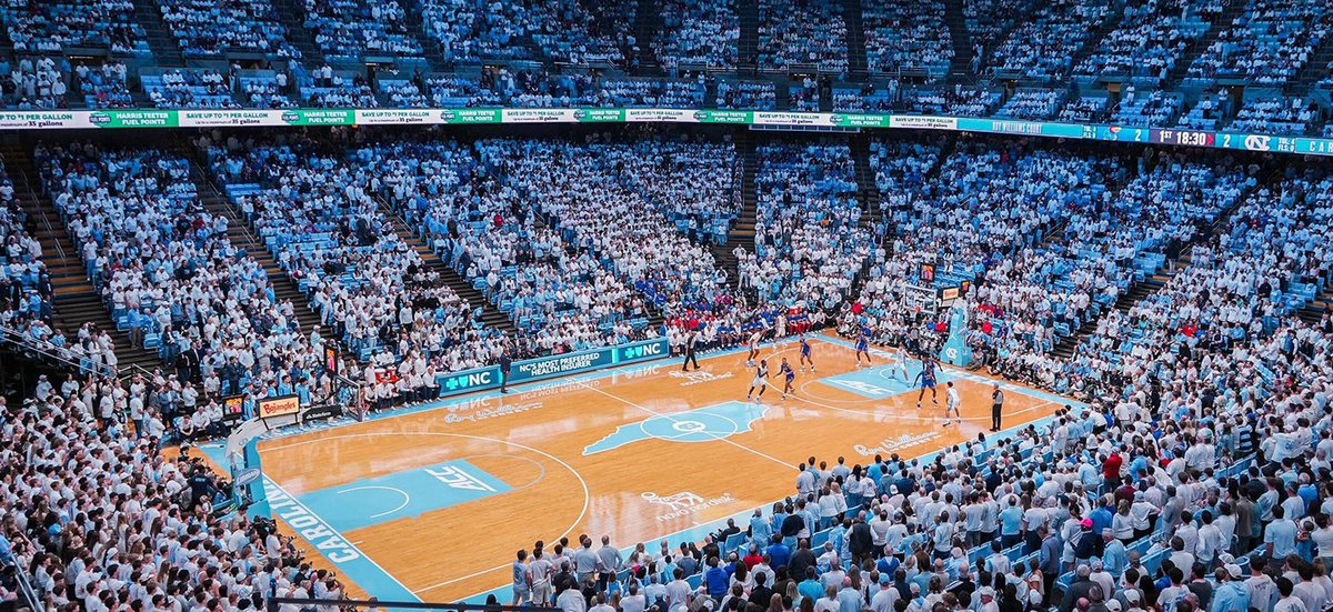 InsideCarolina tweet media