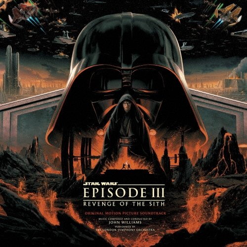 OST】 〈#レコードの日〉対象商品として発売された 『スター・ウォーズ