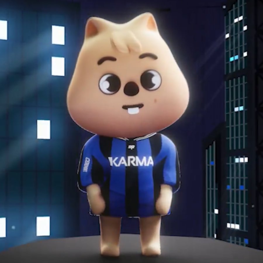 misobundle's tweet image. he looks so dumb but like polite 😭 i lobe u quokkita