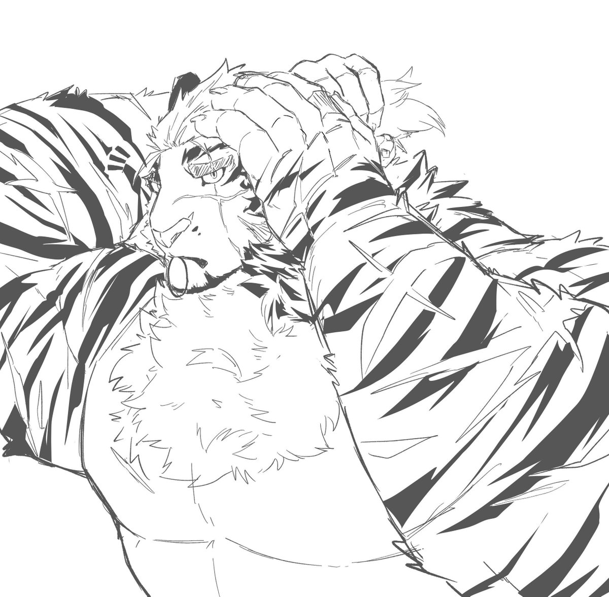 🥝しろん🥝にちじょーー垢 tweet media