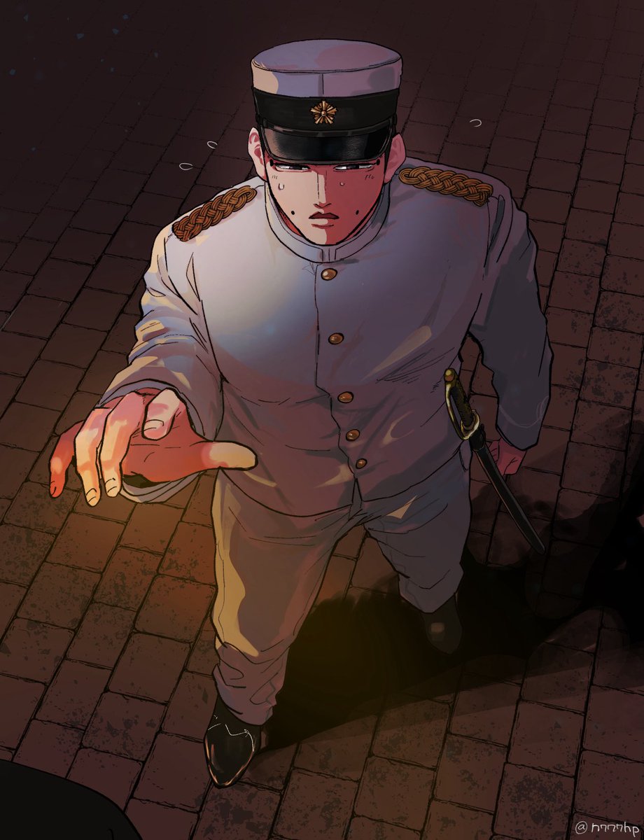 ナナモチ tweet media