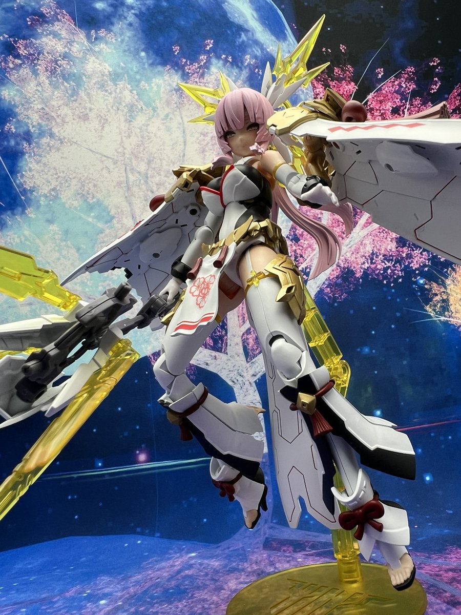 パトラ様　確認用 POP UP PARADE 周防パトラ 限定Ver.｜グッドスマイルカンパニー公式