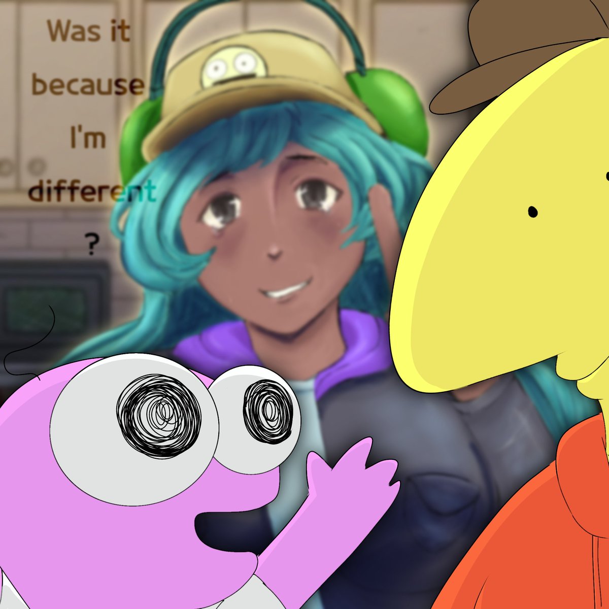 <a href="/RodrigaoJogos/">Rodrigão</a> Immediately had to draw after I saw this late at night