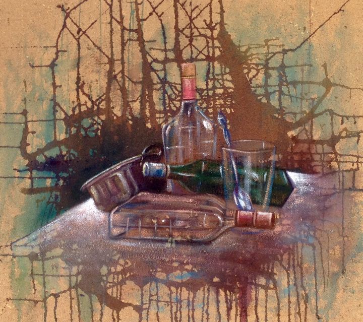 najeemcreative's tweet photo. Art of the Day! "Reflections". Buy at: https://t.co/9c0FhZrdZr https://t.co/sb6H1tXhpD