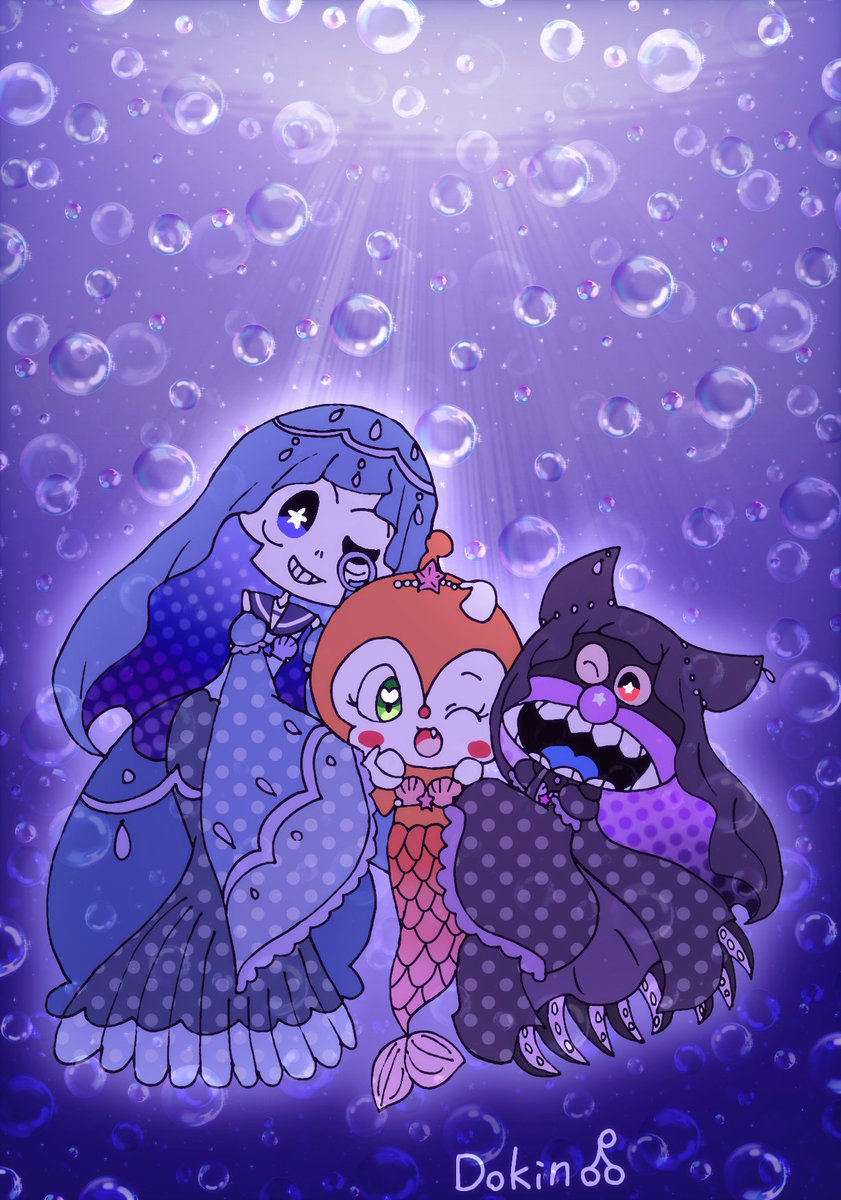 Dokin😈💗💀 (@8193Dokin) / Posts / X