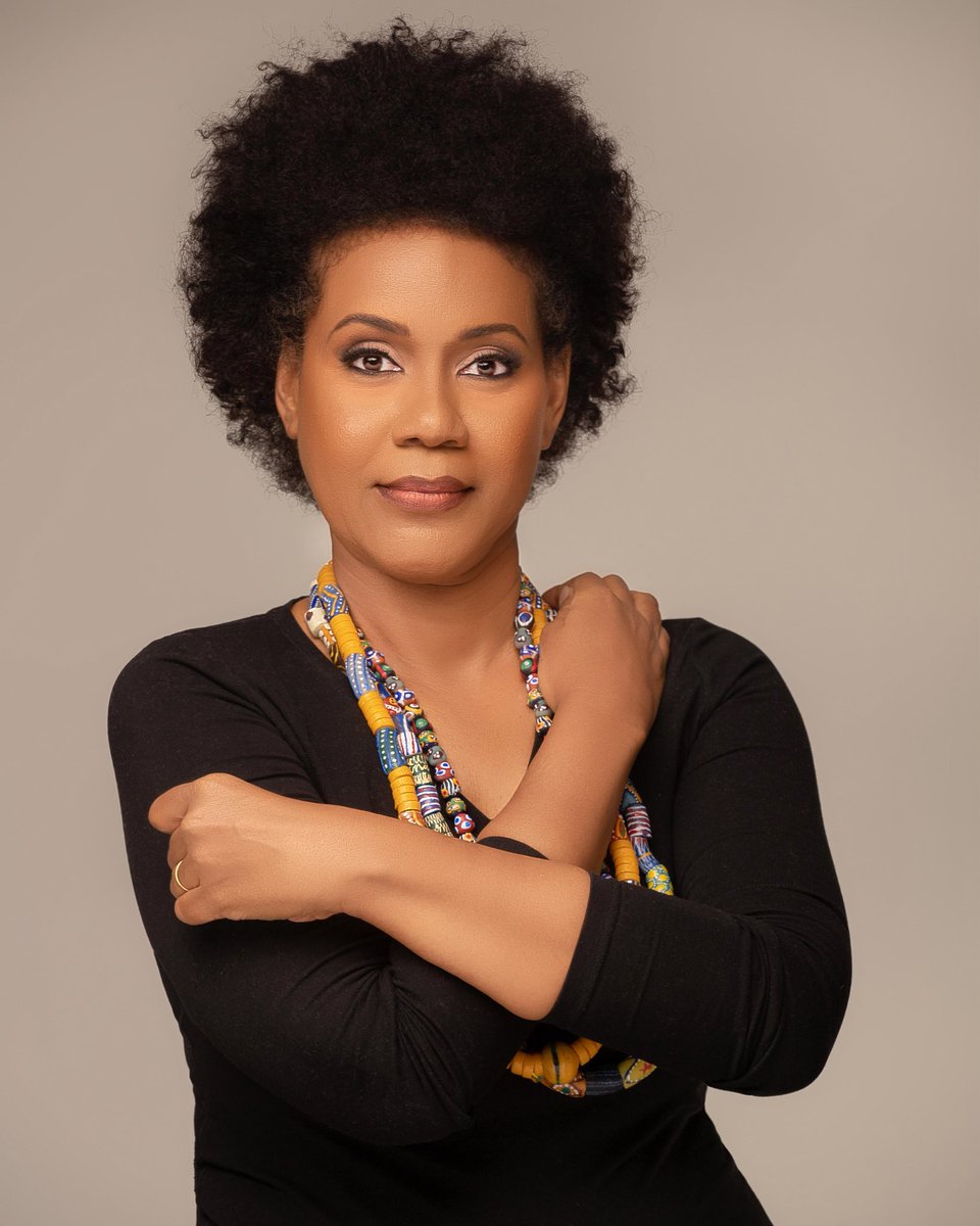 Maria Sarungi Tsehai tweet media
