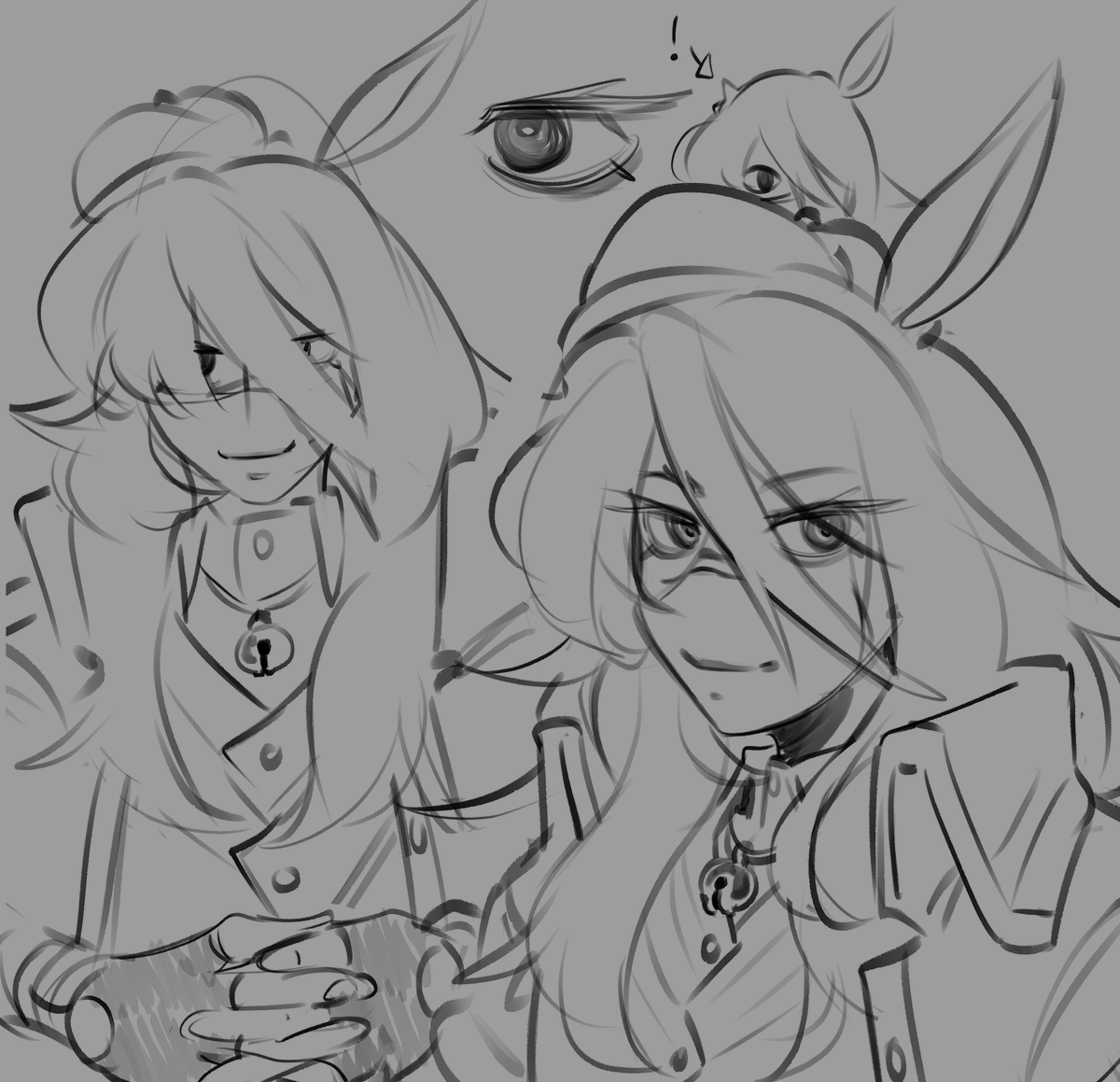 Sunikito tweet media