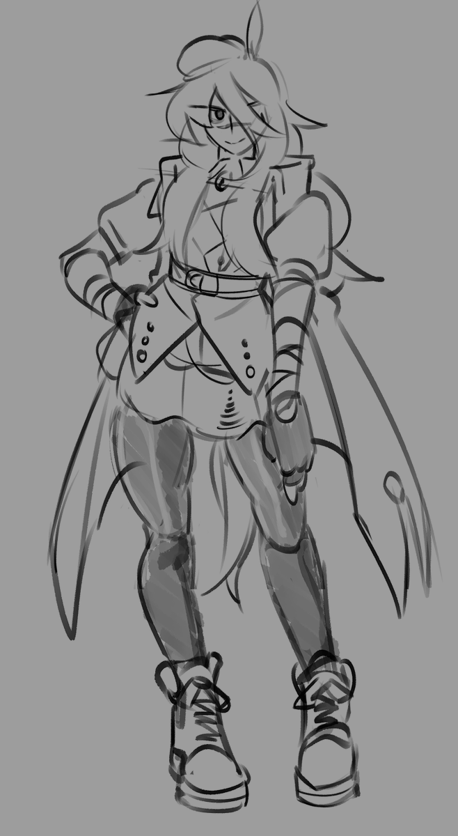 Sunikito tweet media