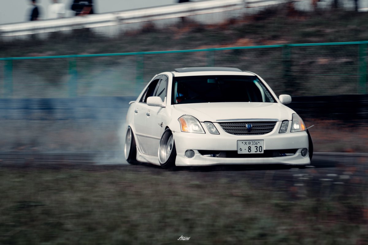 Post by かんちむ@JZX110W偽(🫨) on X: 走りとぅあい