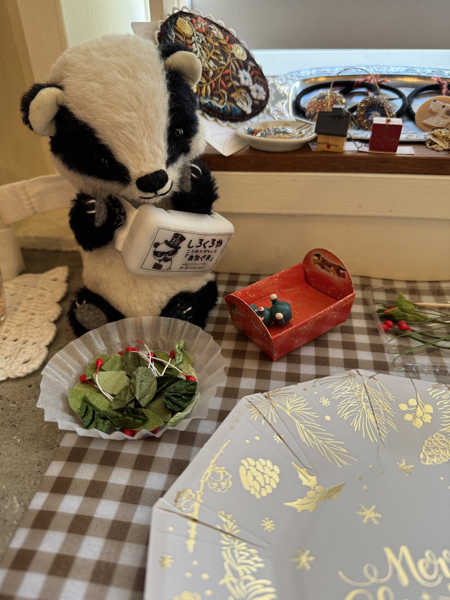 しろくろや (@shirokuro_ya) / Posts / X