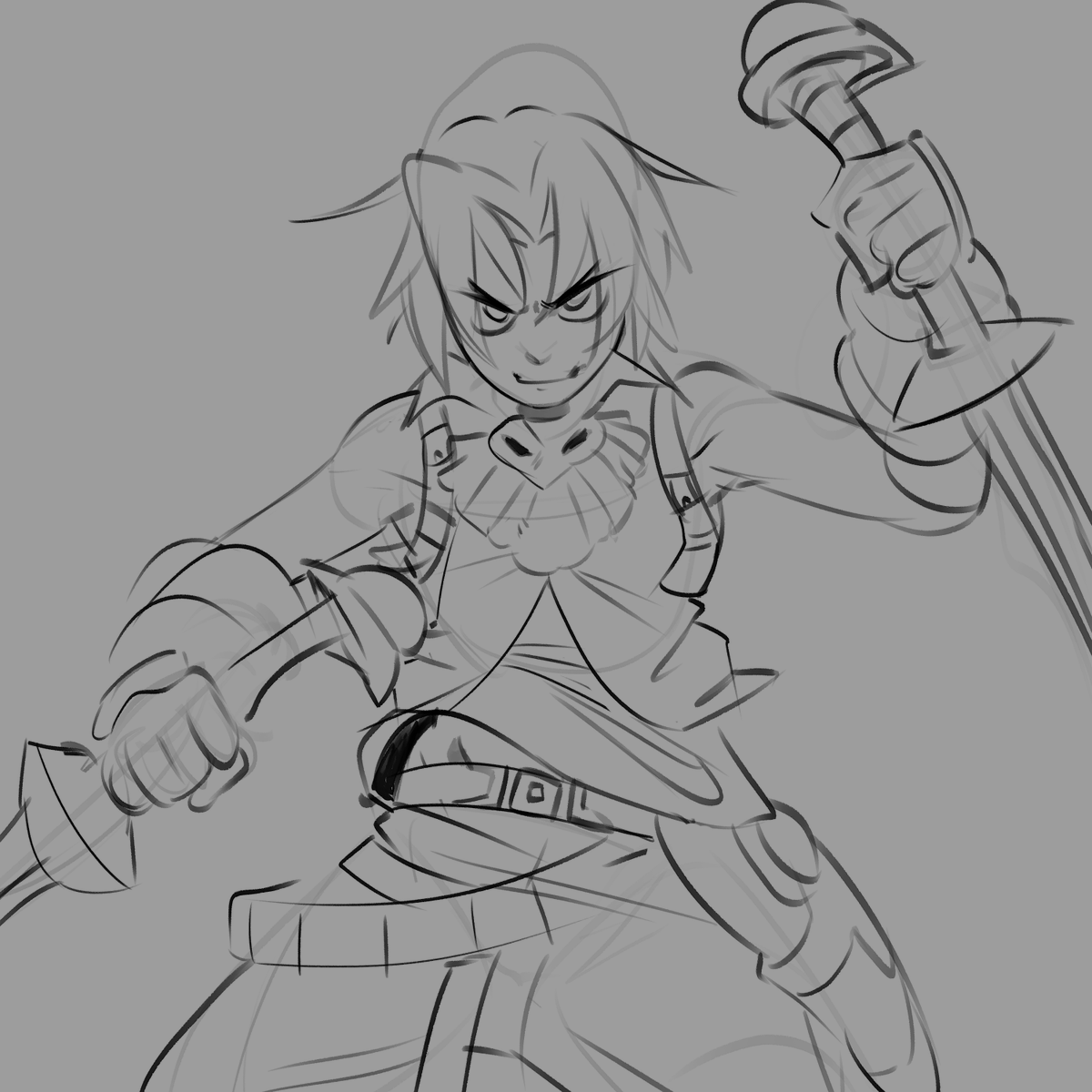 Sunikito tweet media