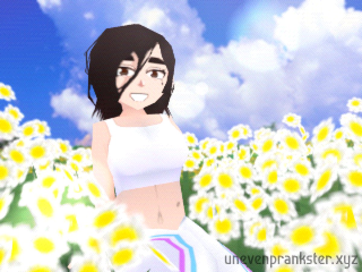 unevenprankster tweet media