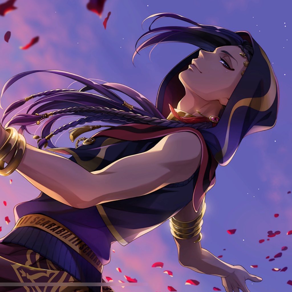 jinriora's tweet image. “You don't think                     "All I think is that  
i'm a bad person?"                    I love you."