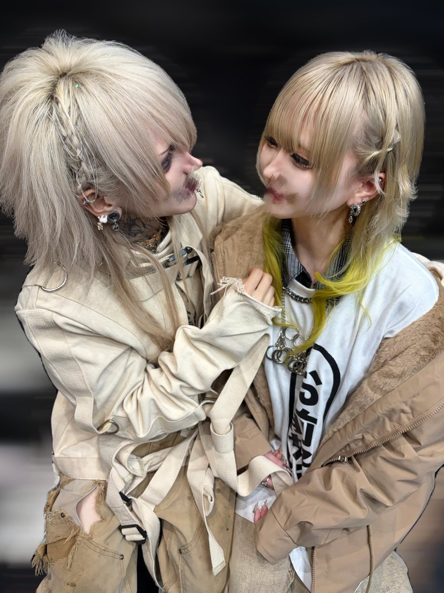 ﾎﾟﾅちゃ🦴 tweet media