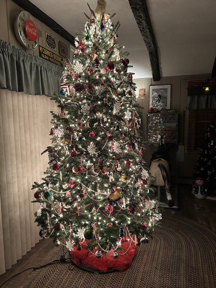 carol augur tweet media