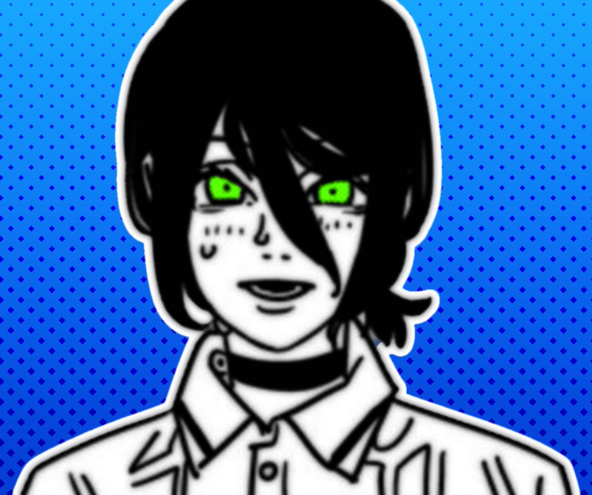 𝘼𝙏𝙊𝙈 𝘽𝙊𝙈𝘽 𝘽𝘼𝘽𝙔 .ᐟ.ᐟ — レゼ tweet media