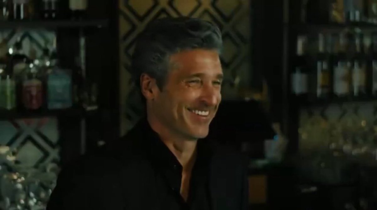 paddydmmpsey's tweet image. he’s just so…