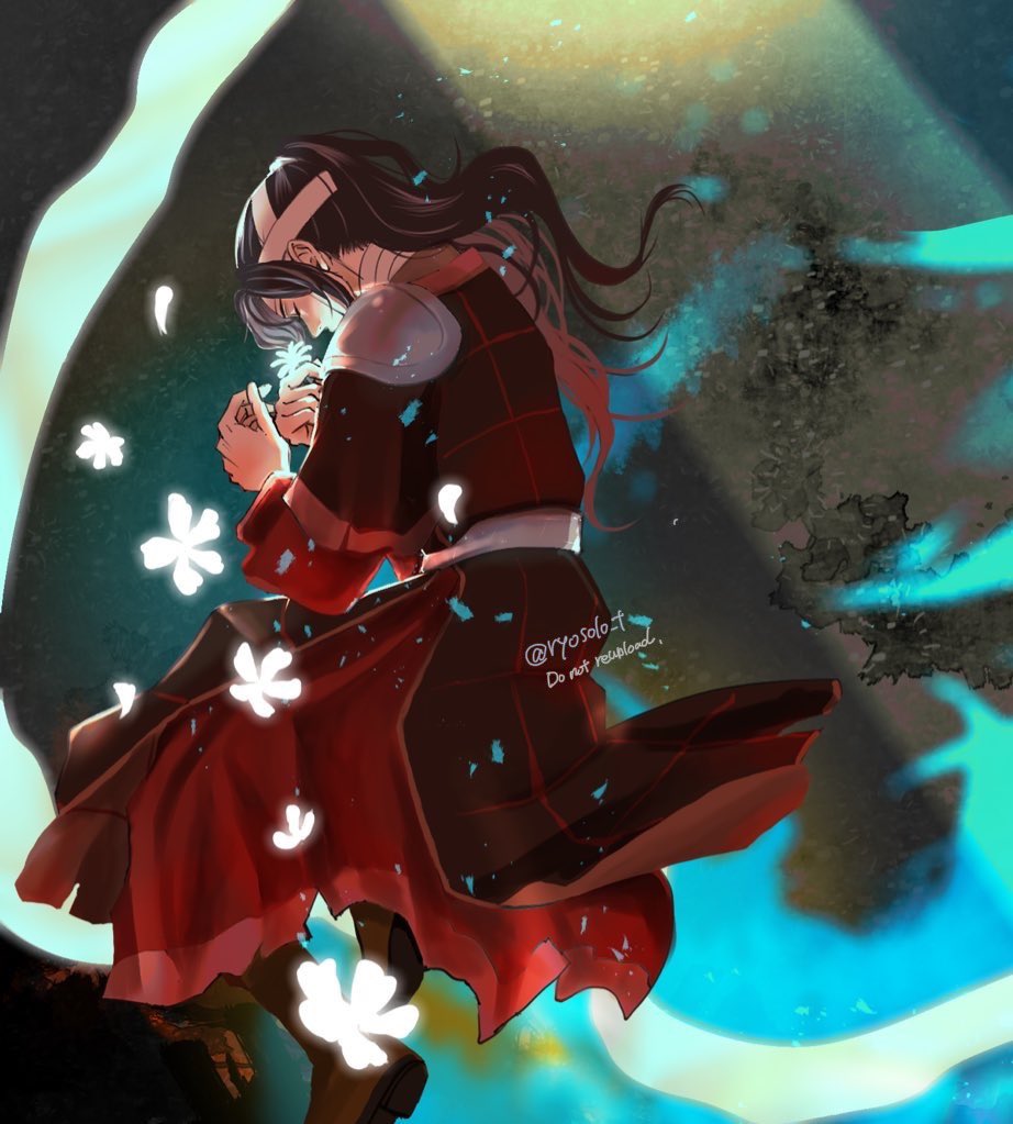 天官5巻感想絵
#TGCF