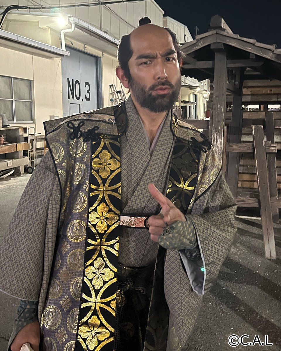 MITOKOMON_TV's tweet image. 連日連夜、本当に暑かった！出演者の皆さん、本当にありがとうございました！撮影の合間の自然体の笑顔、最高です！

★放送日時★
「水戸黄門スペシャル」
2025年12月28日(日)よる6時
BS-TBSにて

#水戸黄門 #CAL #BSTBS