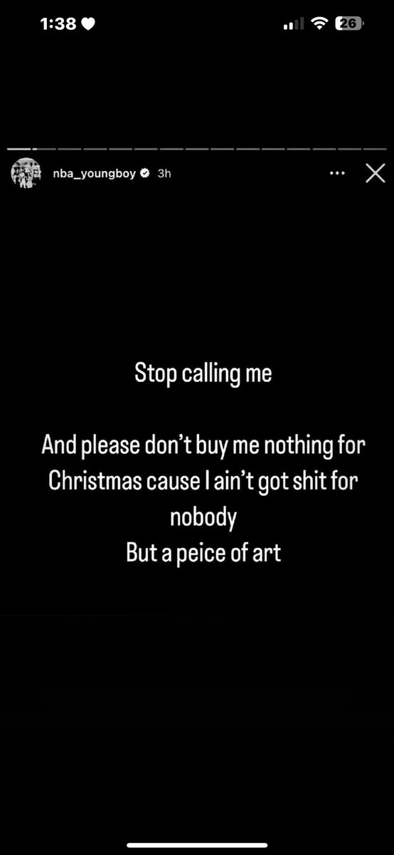 ijeremy2x's tweet image. He not lying tho