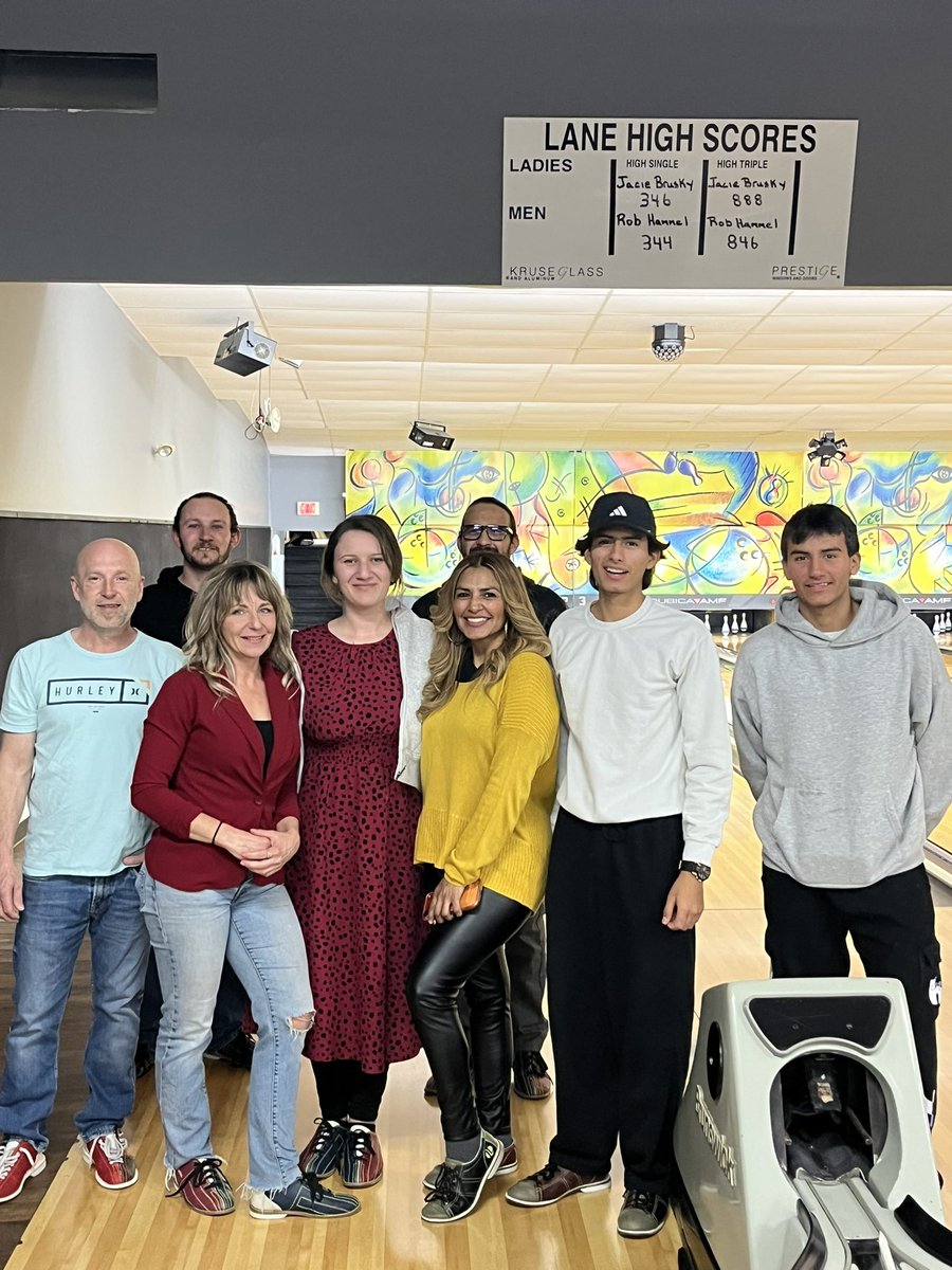 David McGregor tweet media