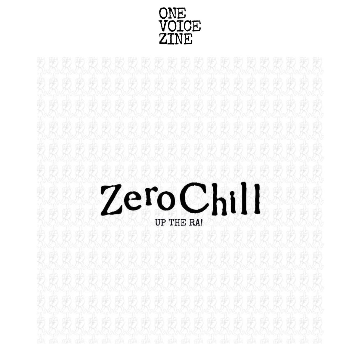 フロリダのZero Chillの3枚目となるEP。Nervous Breakdown、Kids Like Us、BISHOP、Know the Scoreといった00's初頭の地元の"速くて重い"バンドに影響を受けたスタイル。メタルコアやSxEハードコアに注目が集まりがちだけど、このサウンドも伝統的なフロリダスタイル。zerochillflhc.bandcamp.com/album/up-the-ra