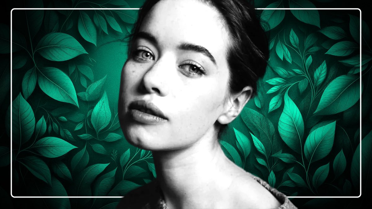 GooningCrazyUK's tweet photo. Happy Birthday to the incredibly sexy and underrated Anna Popplewell, 37 today 
~
Anna Popplewell is an English actress. https://t.co/pjlMDhfvm0