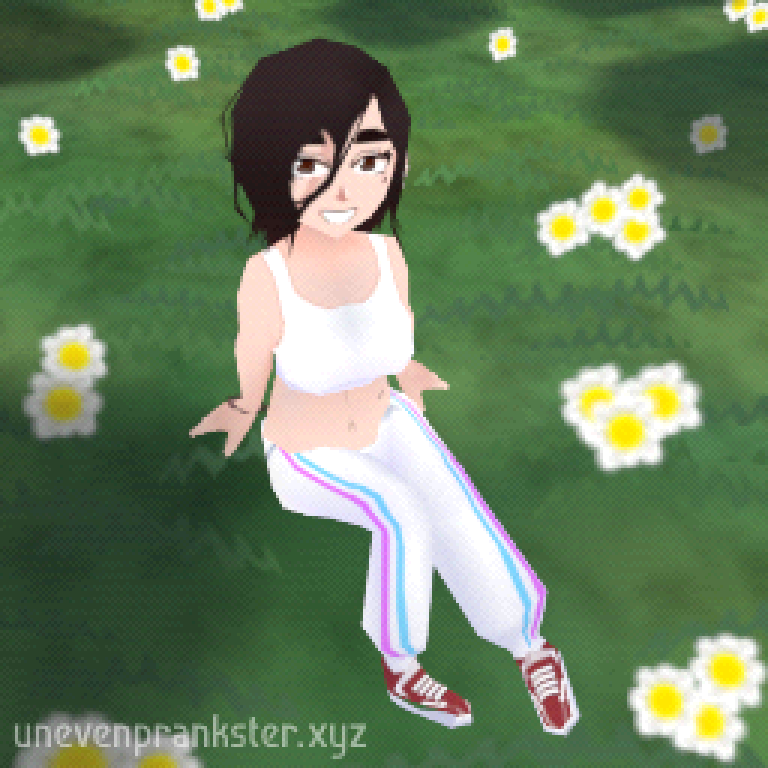 unevenprankster tweet media