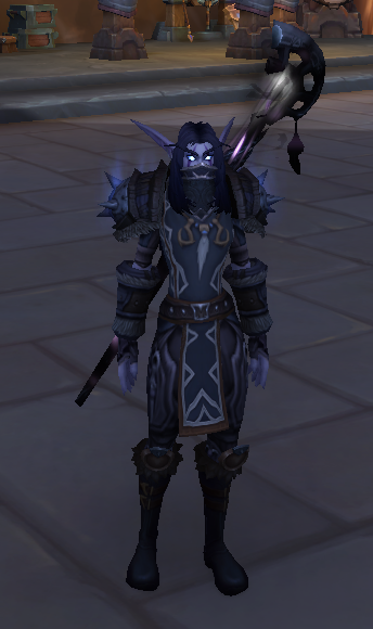 R1gaymes's tweet photo. Playin' some balance druid! Come hang out.
https://t.co/cpkTPnomy9 
#streamer #twitch #worldofwarcraft #balancedruid #pvp #lgbtq #r1gaymes #chill #safespace https://t.co/S1xzqzHwba