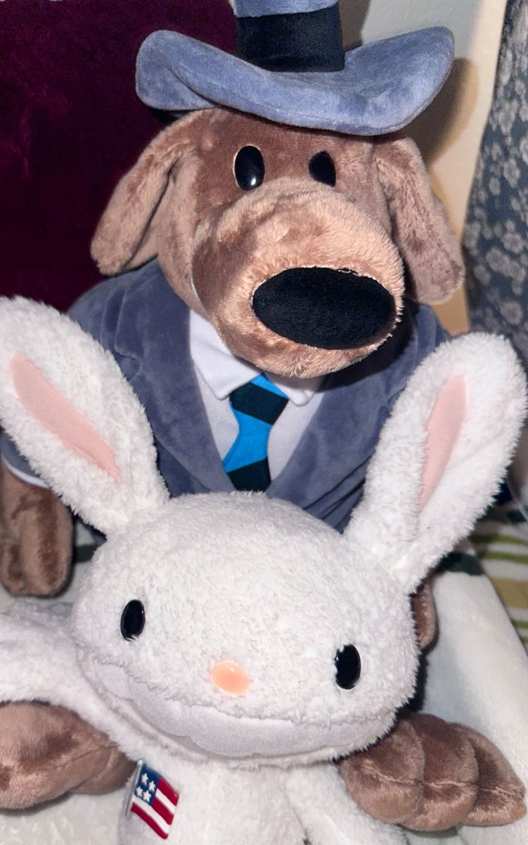 yawsea__'s tweet photo. sam plush acquired✅
YAYYYY https://t.co/1hDlzNSpiZ