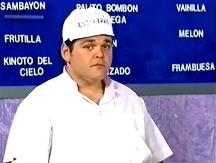 Razzonia's tweet photo. -Qué pediste para navidad?

-Que no me pregunten pelotudeces. https://t.co/CsXTwq2770