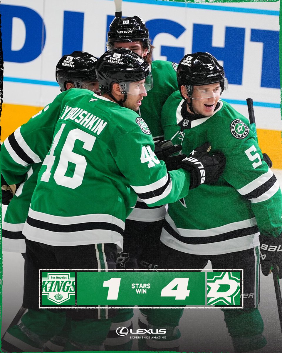 DallasStars's tweet photo. 🤘🤘🤘🤘 https://t.co/dX9TJTAW4L