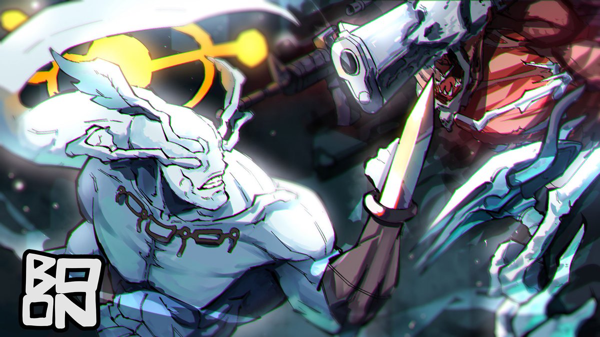 Boon (COMMS OPEN) (@boondogglehd) on Twitter photo 