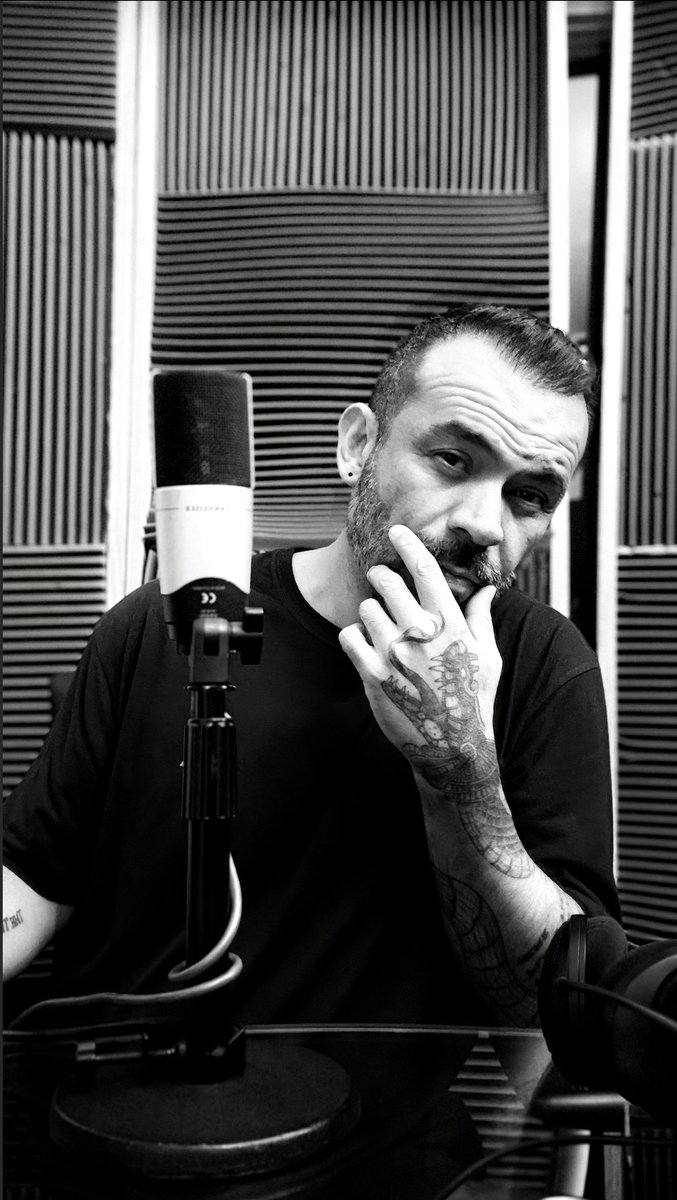 Alejandro Franco tweet media