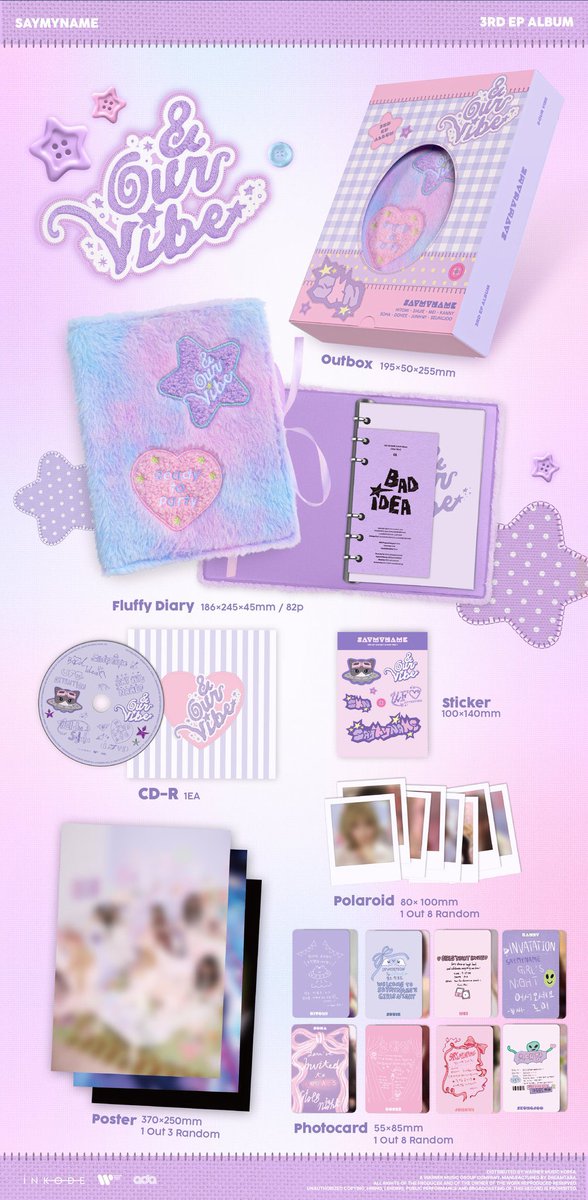 SAY MY NAME tweet media