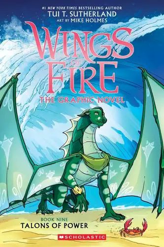 BST_PriLibrary's tweet image. Stand back on the first day of the new term in January! The latest part of The Wings of Fire (9) by @tuisutherland and @mike_holmes  is here and will be available for loan. Get your name in Mr. Newby's hat quickly! @GraphixBooks  @BST_Tokyo  @BST_PTA