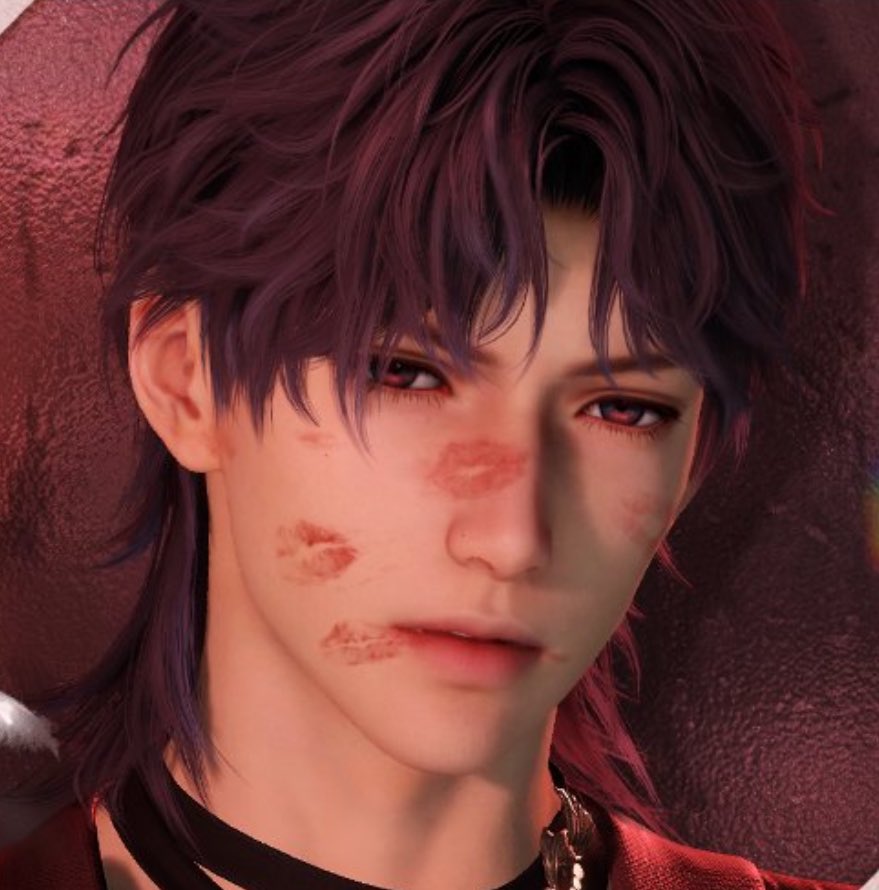 youneedthis__'s tweet image. 하 이런 떽띠무언가아이템 줄 때 
상대적으로 순둥말랑얼굴 두 사람만
광상화시키는거 언제 안웃기지