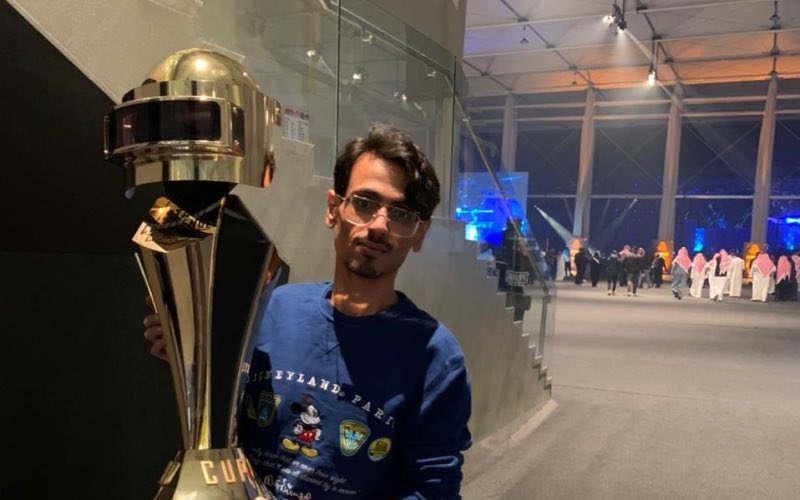 أفضل ستريمر بالتاريخ 🤍