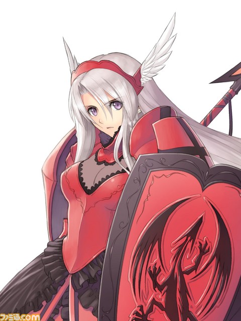 Doubleu08793885's tweet photo. 当日告知。
今日の22時くらいから24時くらいまで、PS4版ブレードアークスリベリオンのランクマ潜ります。初心者初プレイ大歓迎です、配信します。
#ブレードアークスリベリオン #ブレードアークス #ブレアクR #ブレアク #BladeArcusRebellion #BladeArcus #ShiningForce https://t.co/MRw14zvxws
