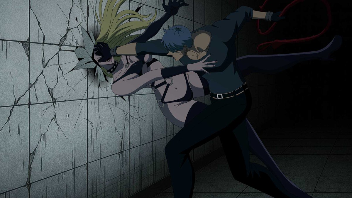 Bueno gente, le seguimos al MACHISMO ;)

youtu.be/3zXiaK_atX8