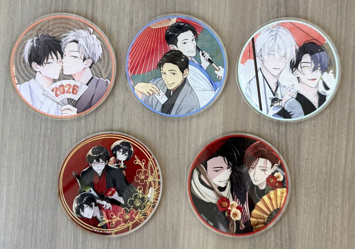 竹書房 Qpa［クパ］編集部 tweet media