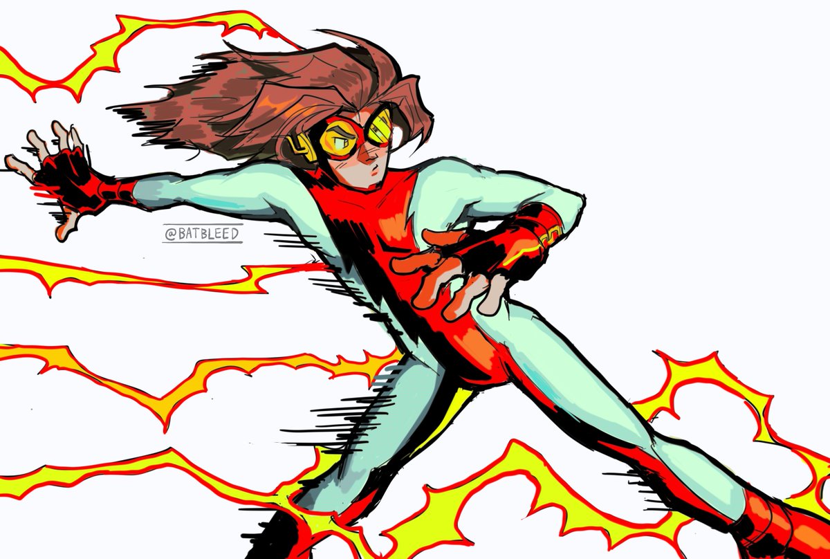 bat_bleed's tweet image. #impulse